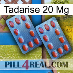 Tadarise 20 Mg 05